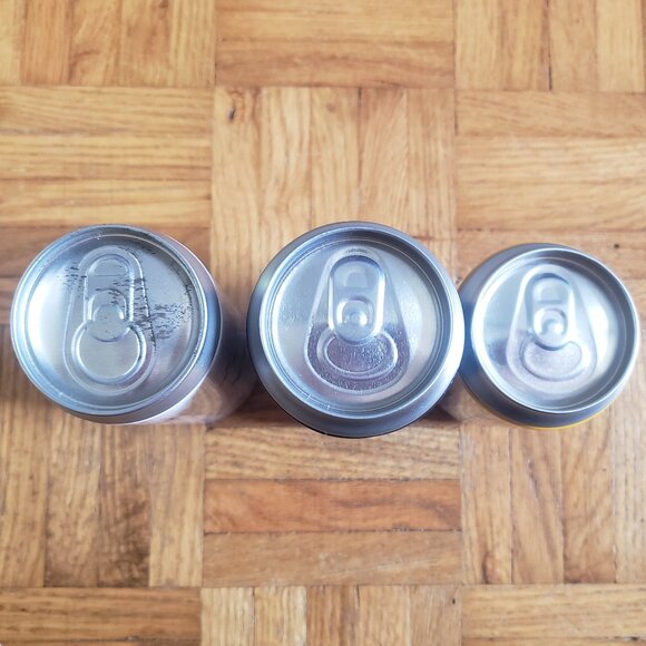 Lot of 3 Yeti Stash Cans - Limited Edition Buck Bank - Picture 3 of 3